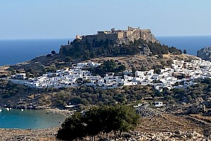 Autumn 2024 - Rhodes