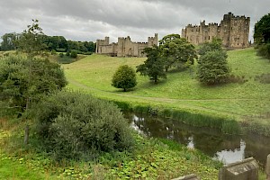 Summer 2024 - Northumberland