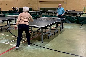 Ping & Pong!
