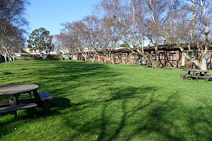 The Chalets