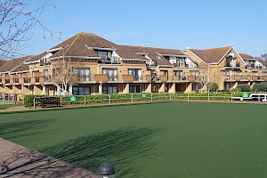 Spring 2026 - Potters Hopton-On-Sea - An Action-Packed 5 Days!