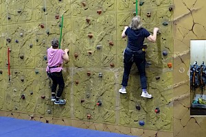 Going Up!…….Or Coming Down?