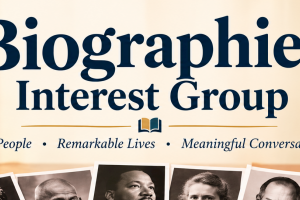 Biographies